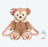 TDR - 2025 Duffy & Friends "Wishing Wings" Collection x ShellieMay Plush Toy Shaped Backpack (Release Date: Aug 28, 2025)