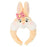 TDR - Miss Bunny Fluffy Headband (Release Date: Mar 19, 2025)