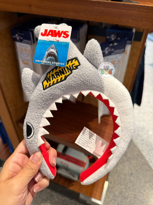 Universal Studios - Jaws - Headband