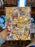 WDW - 2026 United Kingdom Pavilion Poster Collection - Journal