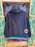 Universal Studios - Wicked - Logo & Icon Black Hoodie Zip Jacket (Adult)