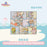 SHDL - 2025 Duffy & Friends Summer Ocean Collection x Duffy & Friends Magnet Blind Single Box (Release Date: July 8, 2025)