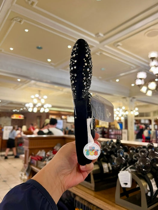 DLR/WDW - Minnie Mouse Celestial Crystal-Sparkling-Rhinestone Ear Headband 2026