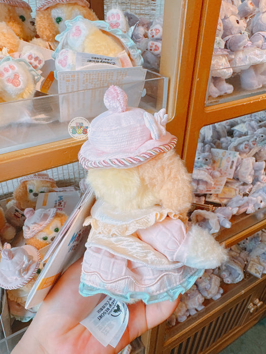 SHDL - 2026 CookieAnn "Dreamy Carnival" Collection x Shoulder Plush Toy