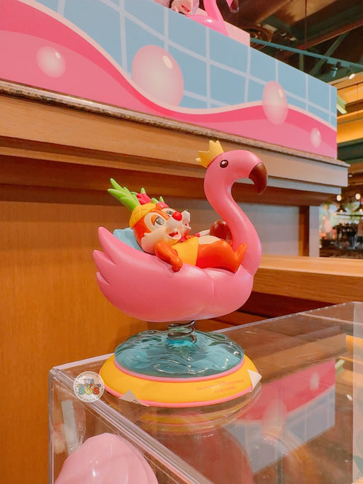 SHDL - 2025 Mickey and Friends Summer Vibes Collection x Chip & Dale Clips/Picture Holder