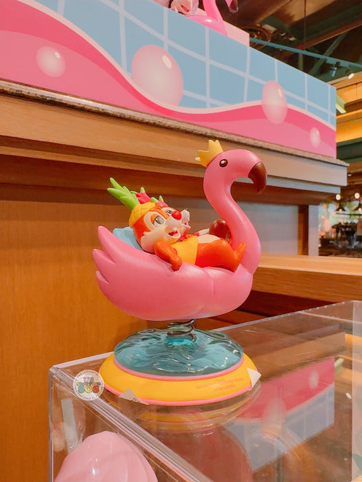 SHDL - 2025 Mickey and Friends Summer Vibes Collection x Chip & Dale Clips/Picture Holder