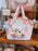 SHDL - 2026 Chip & Dale Bubble Bath Collection x Chip & Dale 2 Ways Crossbody Bag