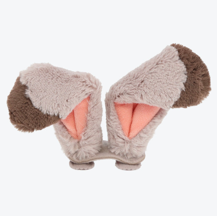 TDR - Hair Clips Ears x Judy Hopps (Release Date: Oct 8, 2026)