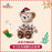 SHDL - Duffy & Friends Winter 2023 Collection - Duffy Plush Toy
