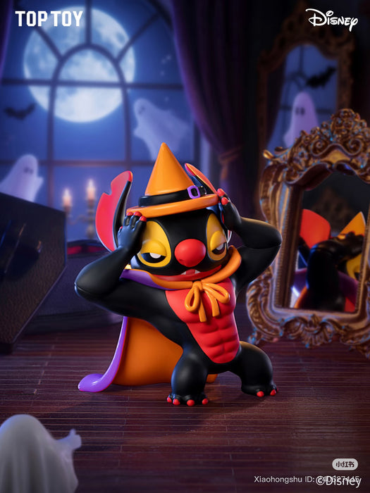 TOPTOY - Disney Fantasy Night Figure Series Mystery Blind Box (Release Date: Oct 10, 2025)