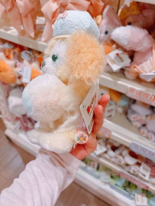 SHDL - 2026 Duffy and Friends "Mood" Collection x CookieAnn Plush Toy
