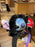 HKDL - 2026 Disney Halloween -Leroy & Stitch Trick-or-Treat Collection x Stitch & Leroy Plushy Headband