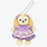 TDR - 2026 Duffy & Friends Halloween Autumn Surprise!! Collection x CookieAnn Plush Keychain (Release Date: Aug 25, 2026)