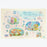 TDR - 2026 Duffy & Friends "Find Your Beautiful Blues" Series #2 Collection x Picnic Sheet & Bag Set(Release Date: Jul 7, 2026)