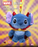 Hot Toy Cosbi - Marvel Stitch Blind Box Plush Keychain (Release Date: Aug 1, 2025)