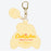 TDR - Duffy and Friends - CookieAnn Big Face Keychain (Release Date: Oct 3, 2024)
