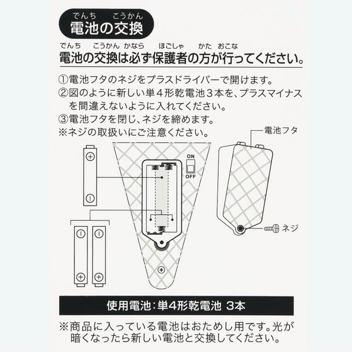 TDR - Ice Cream Cone Glowing Pendant (Release Date: March 9, 2026)