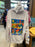 DLR - Pixar Fest 2024 - White Hoodie Zip Jacket (Adult)