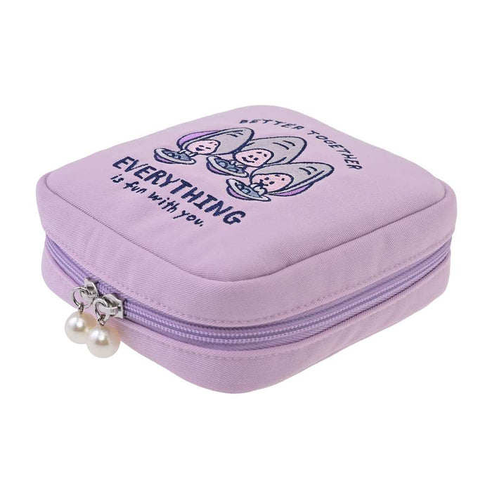 JDS - 2026 Baby Oyster Collection x Oyster Baby Pouch (Release Date: Jun 23, 2026)