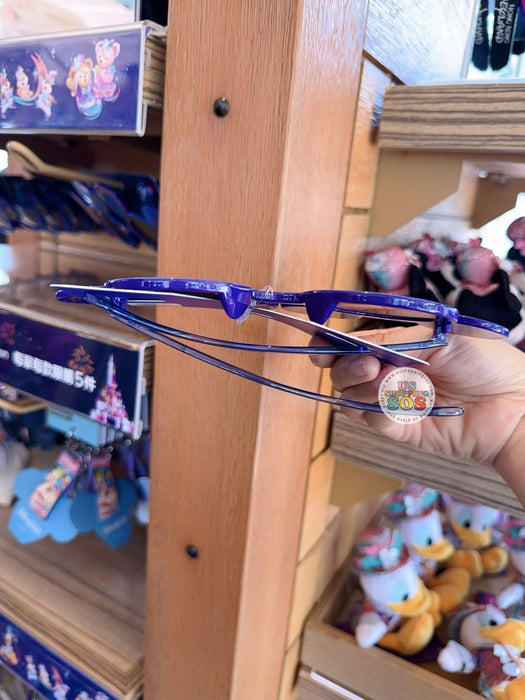 HKDL - 20th Anniversary Grand Celebration - Mickey Icon Sunglasses