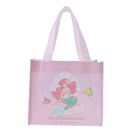 JDS -  2026 Little Mermaid Illustrated by mikko Collection x Eco/Shopping Bag Size S (Release Date: Apr 21, 2026)