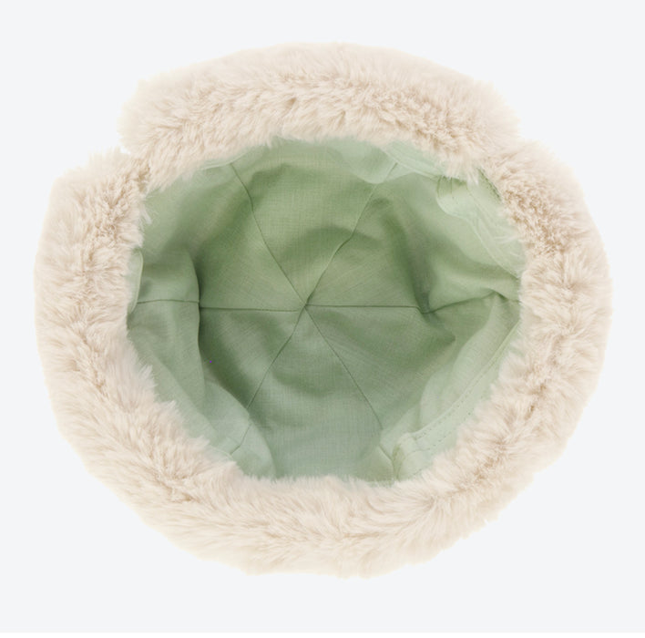 TDR - Duffy and Friends - Gelatoni Fluffy Ear Hat for Adults (Release Date: Oct 3, 2024)