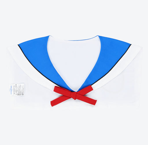 TDR - Donald’s Quacky Ducky City 2025 Collection x Donald Duck Detachable Collar for Adults (Release Date: Apr 7, 2025)