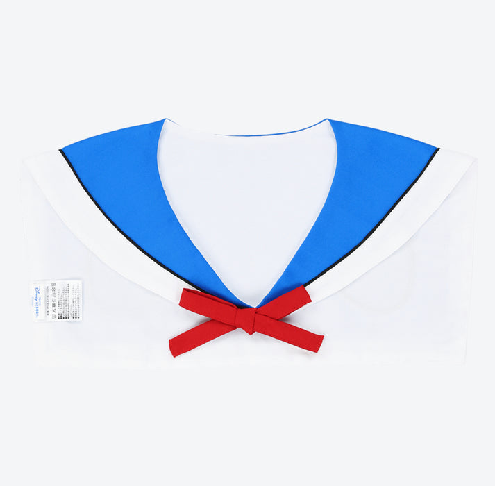 TDR - Donald’s Quacky Ducky City 2025 Collection x Donald Duck Detachable Collar for Adults (Release Date: Apr 7, 2025)