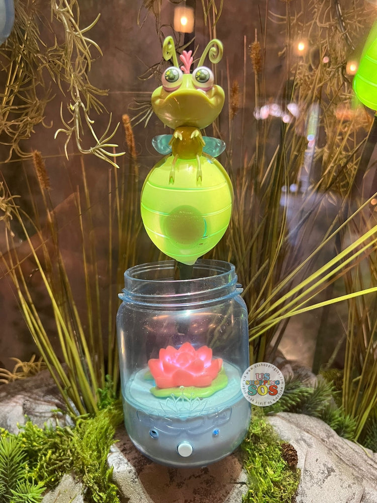 WDW - Tiana’s Bayou Adventure - Light Up Firefly