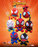 Hot Toy Cosbi - Marvel Spider-Man Blind Box Plush Keychain (Release Date: Aug 1, 2025)