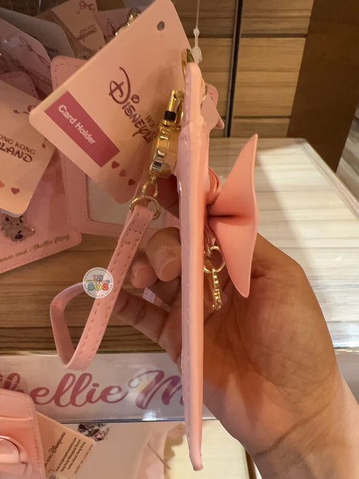 HKDL - 2026 Minnie & ShellieMay Pass Holder