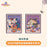 SHDL - 2026 Halloween Duffy & Friends Collection x Mystery Magnet Box (Release Date: Oct 4, 2026)