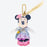 TDR - Fantasy Springs “Tokyo DisneySea Fantasy Springs Hotel” Collection x Minnie Mouse Plush Keychain (It may takes up to 6-8 weeks for us to mail it out)