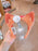 SHDL - 2026 Zootopia x Nick Wilde Ear Headband