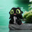 China Exclusive - How to Train Your Dragon x Toothless with Fish Plush Keychain