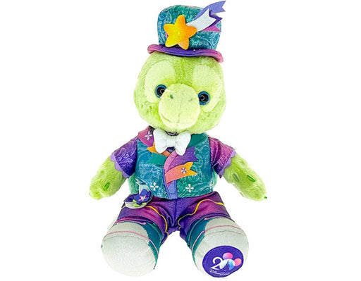 HKDL - 20 Anniversary Grand Celebration x Duffy and Friends Olu Mel Plush Toy
