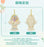 SHDL - Duffy & Friends Springtime 2025 Collection x LinaBell & StellaLou Plushy Flowers Bouquet