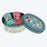 TDR - Tokyo DisneySea 25th Anniversary "The Jubilee Journey" x Mickey & Minnie Mouse Candy Box Set (Release Date: May 25, 2026)