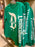 DLR/WDW - Authentic Original Green Long Sleeve Shirt (Adult)