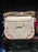 DLR/WDW - Beauty and the Beast - Loungefly Belle Silhouette Floral Crossbody Bag