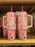 DLR/WDW - Alice in Wonderland All-Over-Print Stainless Steel Tumbler 44oz