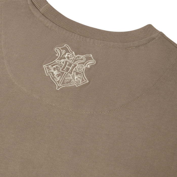 Harry Potter Japan Shop – 2026 Hagrid's Hut Collection Collection x Japan Limited T-shirt For Adults