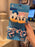 HKDL - Donald & Daisy Duck Crossbody Phone Strap
