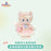 SHDL - 2026 Jelly Summer Duffy & Friends Collection x LinaBell Plush Toy