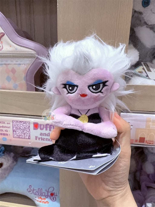 HKDL - Ursula Shoulder Plush