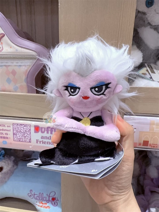 HKDL - Ursula Shoulder Plush