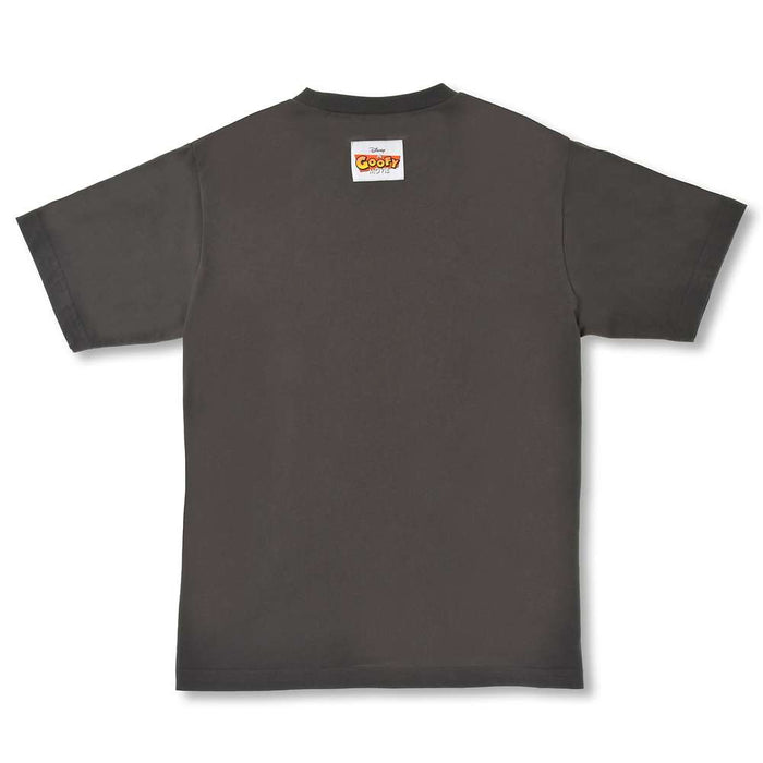 JDS - 2026 T-Shirt Collection x “Goofy Movie/Holiday is the Best!!” Goofy & Max  Short Sleeve T-shirt for Adults (Release Date: Jun 2, 2026)