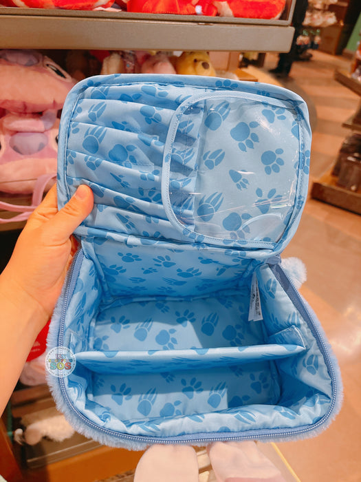 SHDL - Fluffy Judy Hopps Vanity Pouch