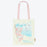 TDR - 2026 Duffy & Friends "Find Your Beautiful Blues" Collection x Mystery Tote Bag Whole Box of 7 Designs (Release Date: Apr 14, 2026)