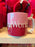 DLR/WDW - Logo Mania 2026 Fantasyland Feels - Bright Pink Park Logo Ceramic Mug